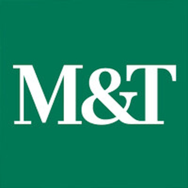 M&T Bank