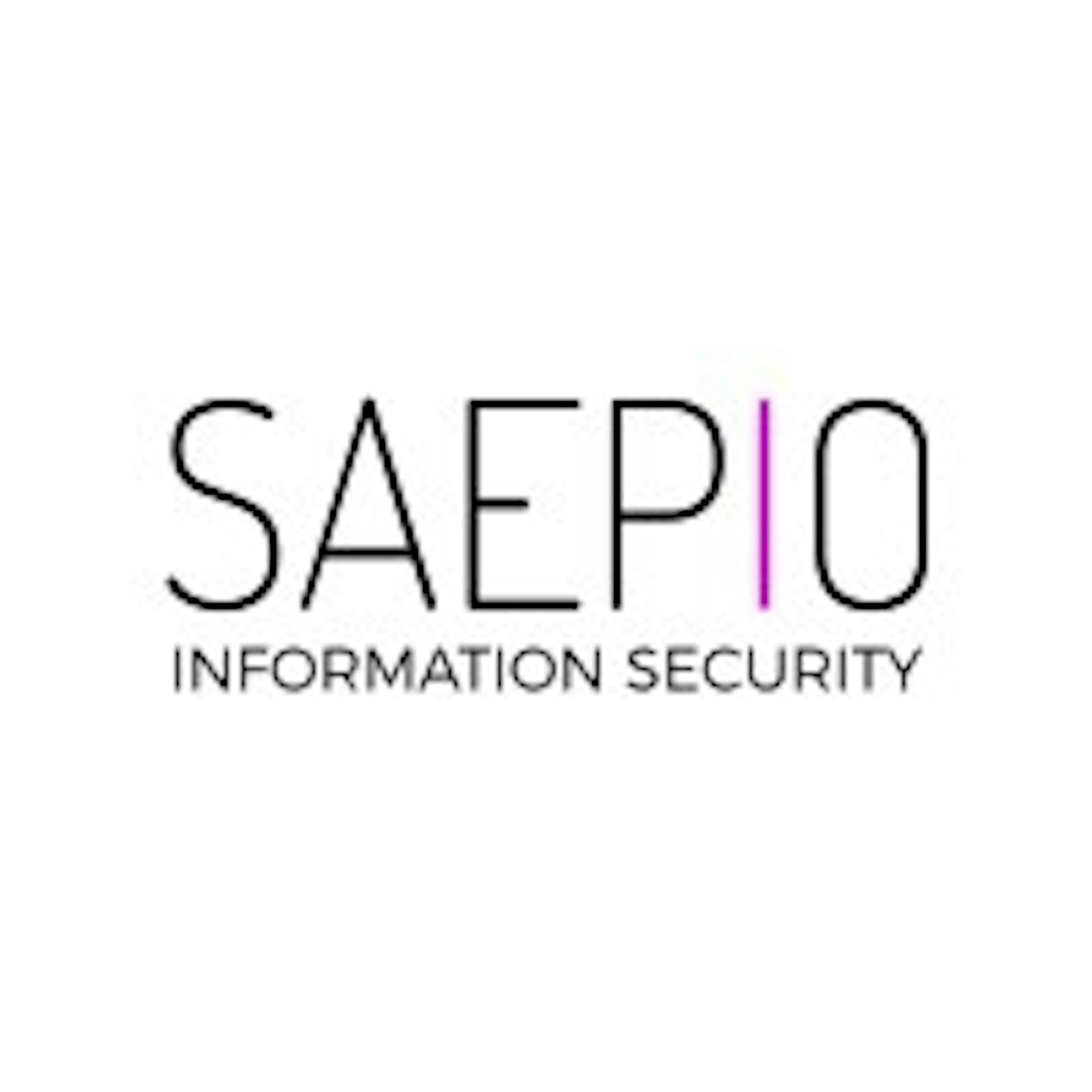 Saepio Information Security