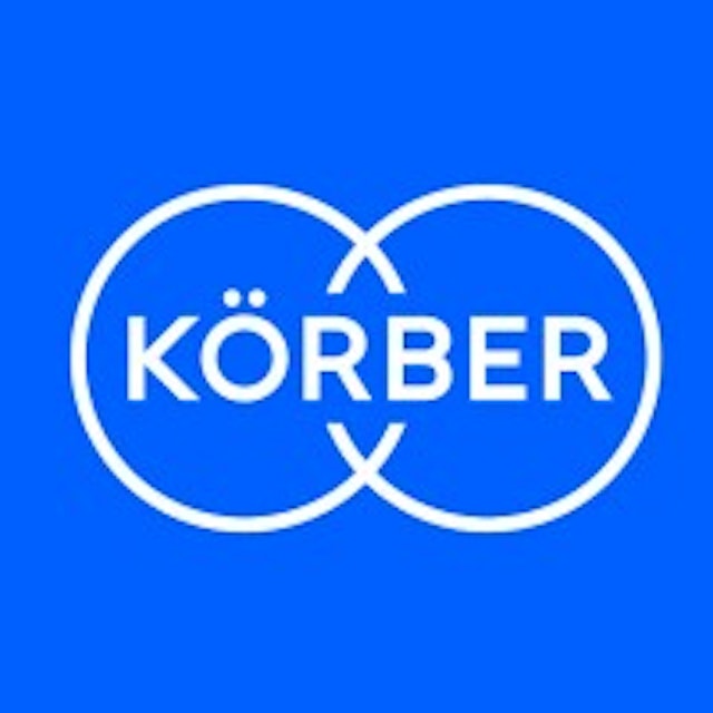 Korber Supply Chain