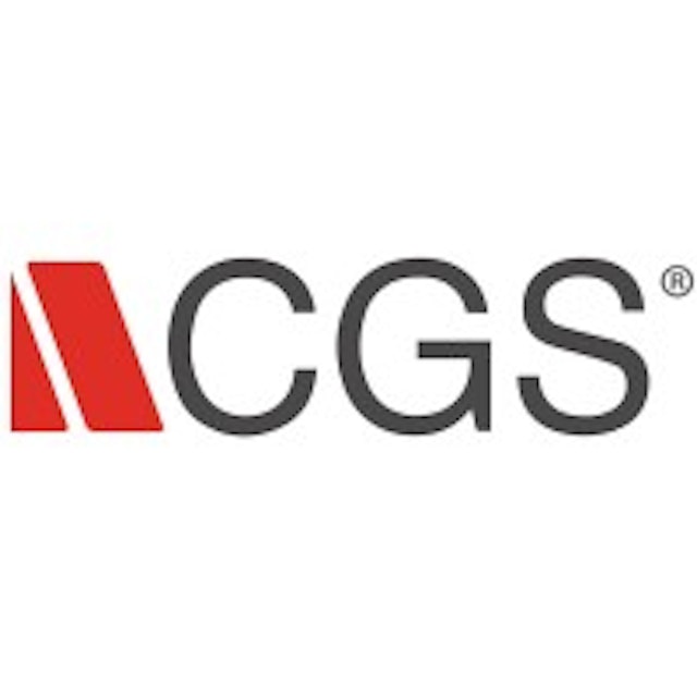 Computer Generated Solutions (CGS)