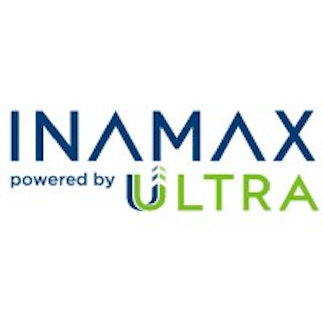 INAMAX Powered by Ultra