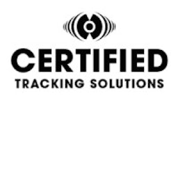 Certified Tracking Solutions