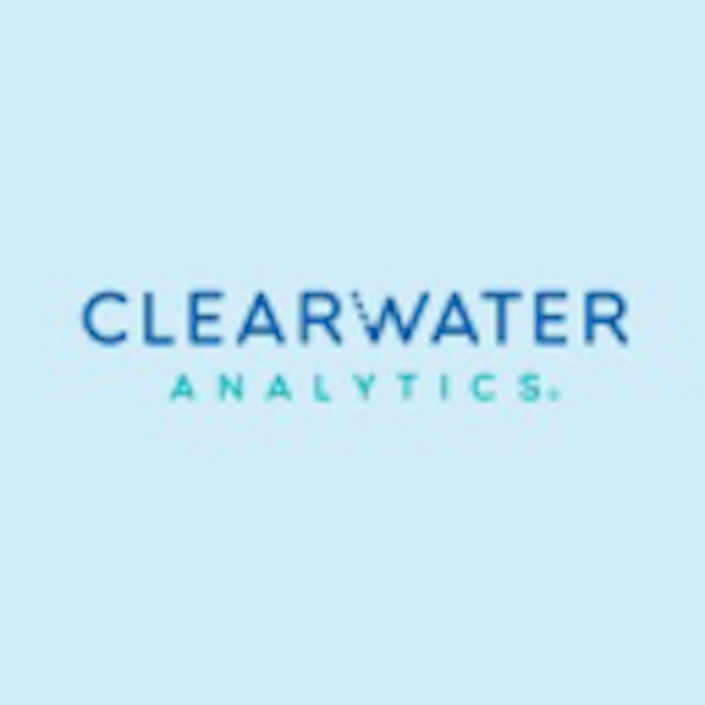 Clearwater Analytics