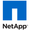 NetApp's Logo