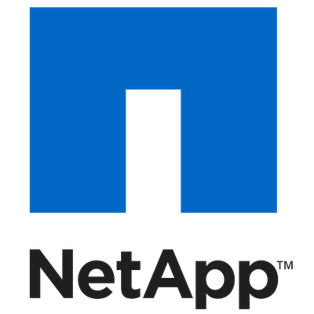 NetApp