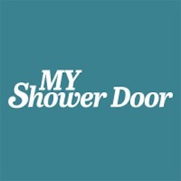 MY Shower Door