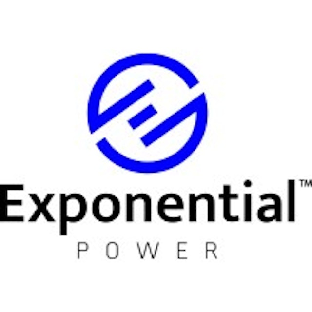 Exponential Power