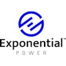 Exponential Power