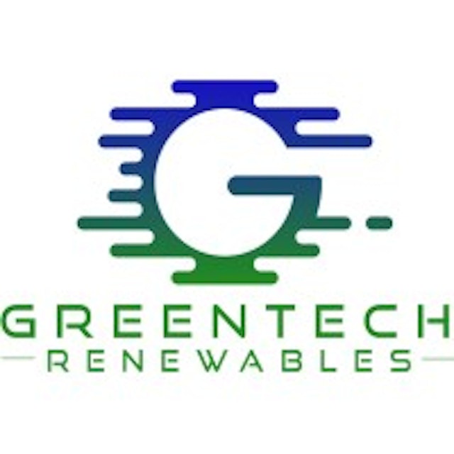 Greentech Renewables San Diego