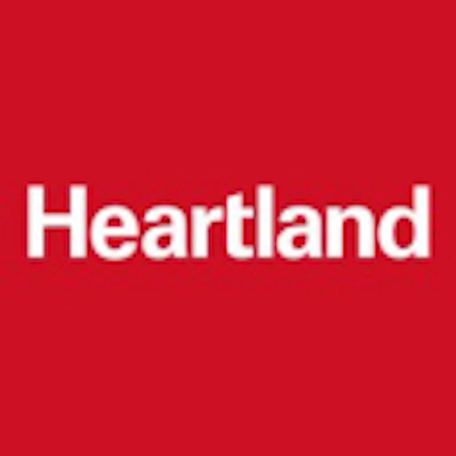 Heartland Payment Systems (Global Payments)