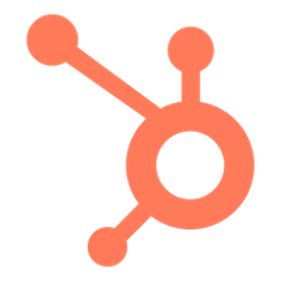 HubSpot's logo