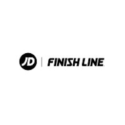 JD Finish Line