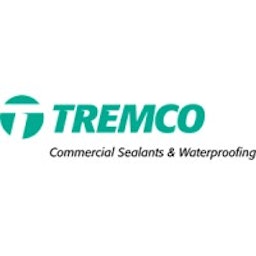 Tremco Commercial Sealants & Waterproofing