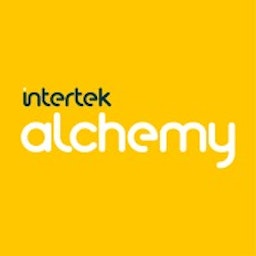 Intertek Alchemy