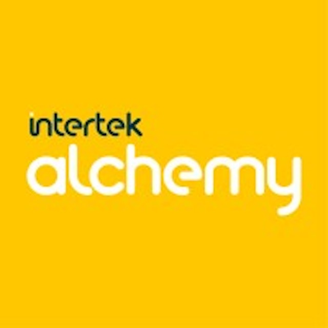 Intertek Alchemy