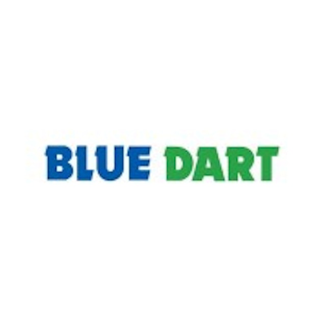 Blue Dart