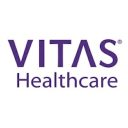Vitas healthcare