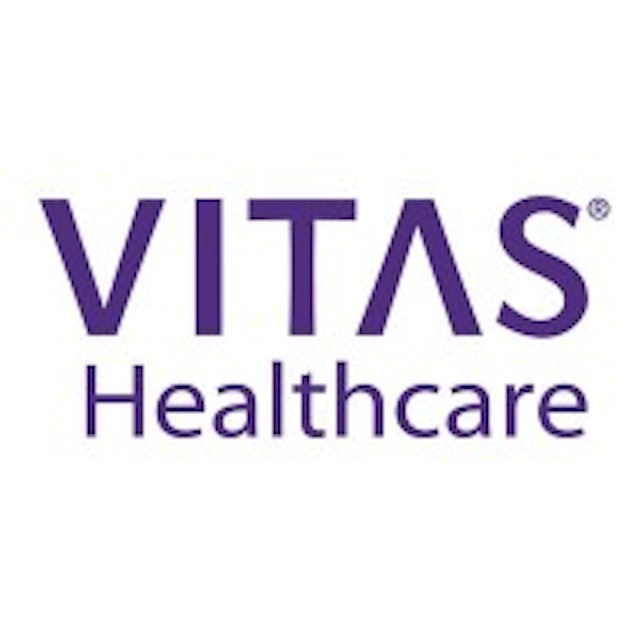 Vitas healthcare