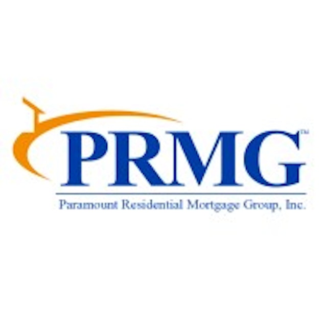 Paramount Residential Mortgage Group