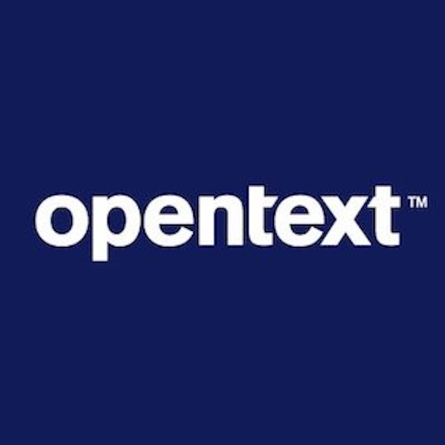 OpenText