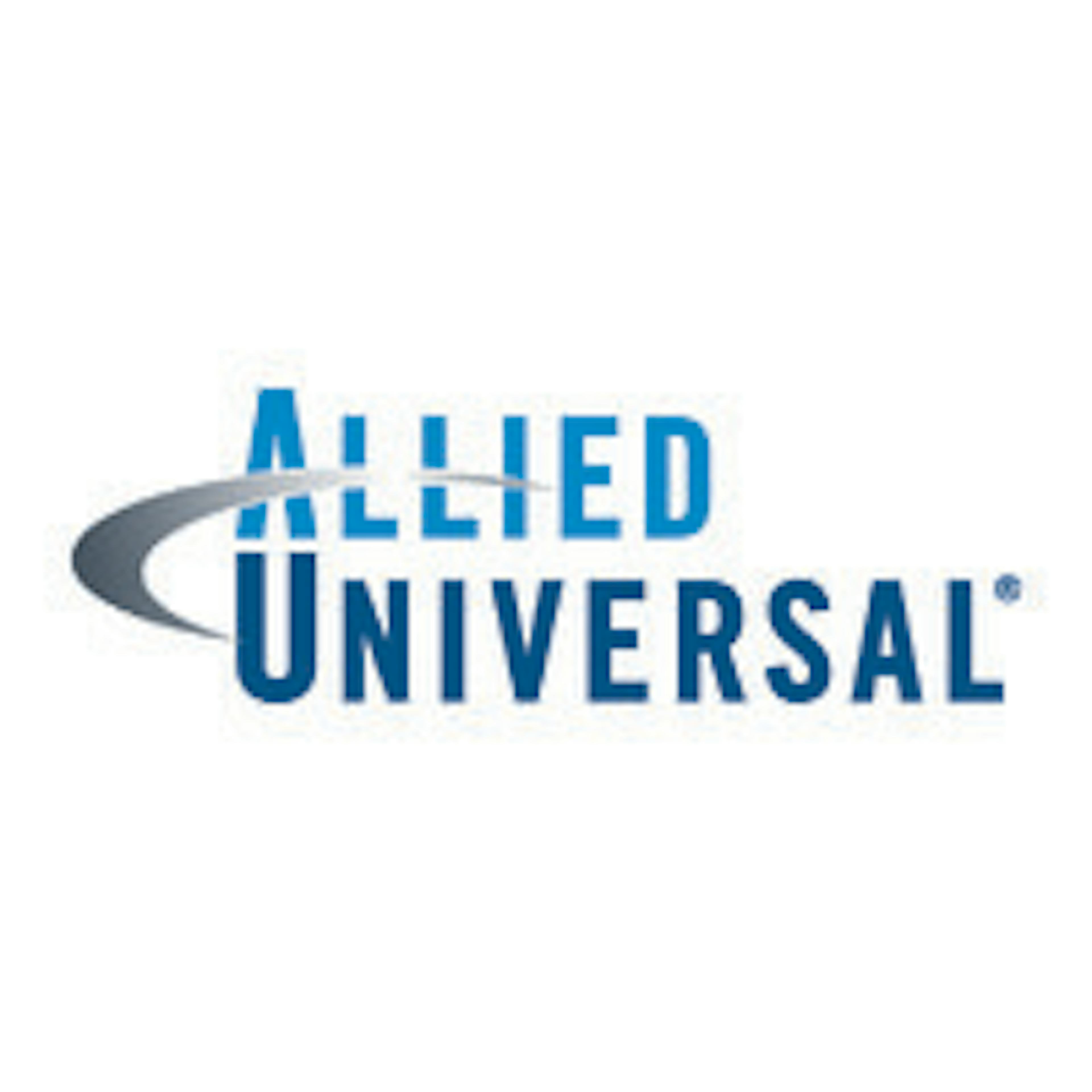 Allied Universal Technology Services