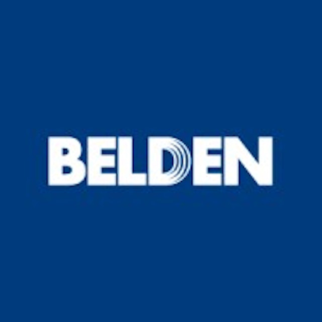 Belden Inc.