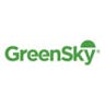 GreenSky's Logo