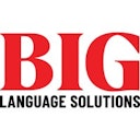 BIG Language Solutions