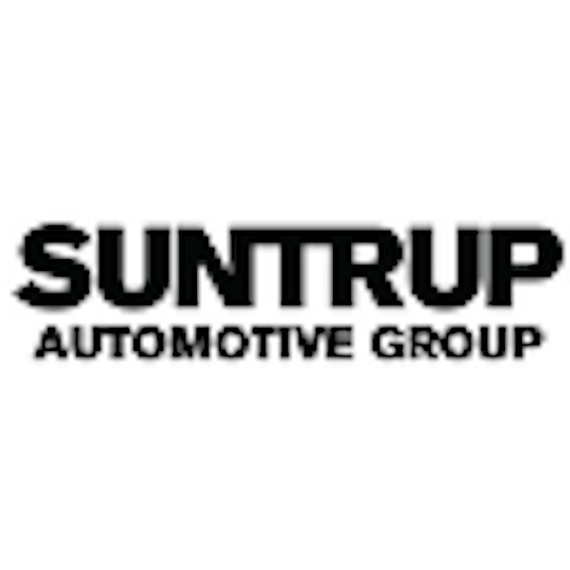 Suntrup Automotive Group