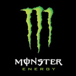 Monster Energy