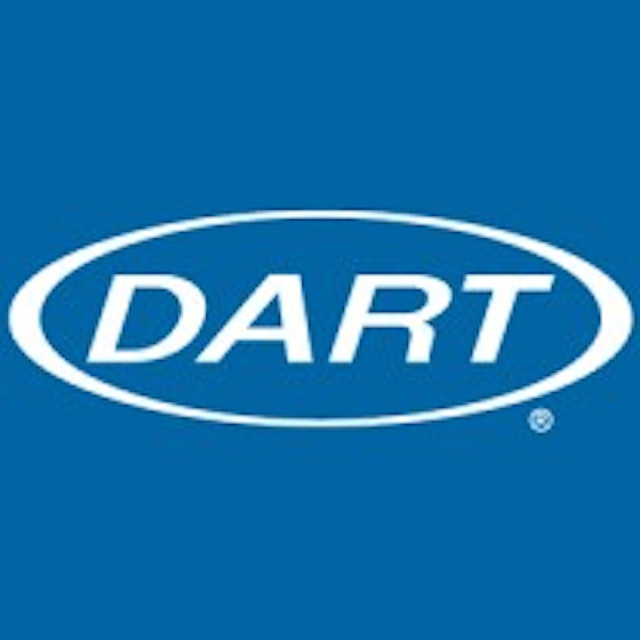 Dart Container