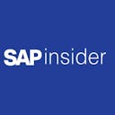 SAPinsider