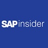 SAPinsider