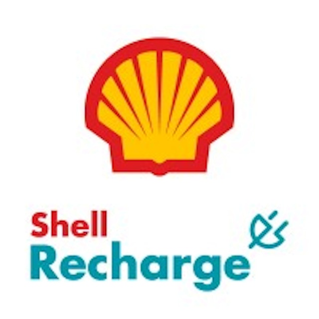 Shell Recharge