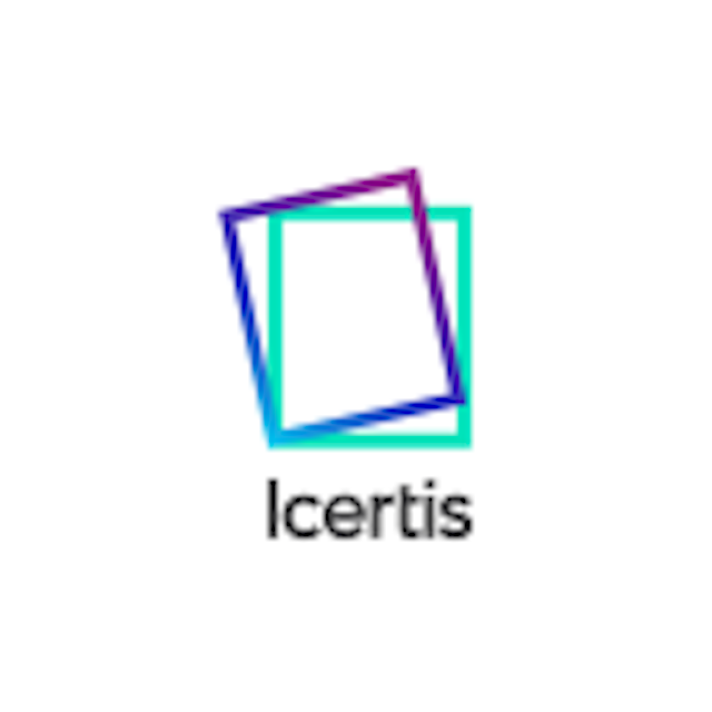 Icertis