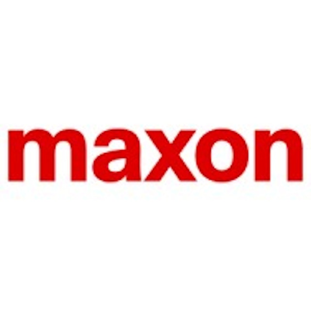 maxon USA