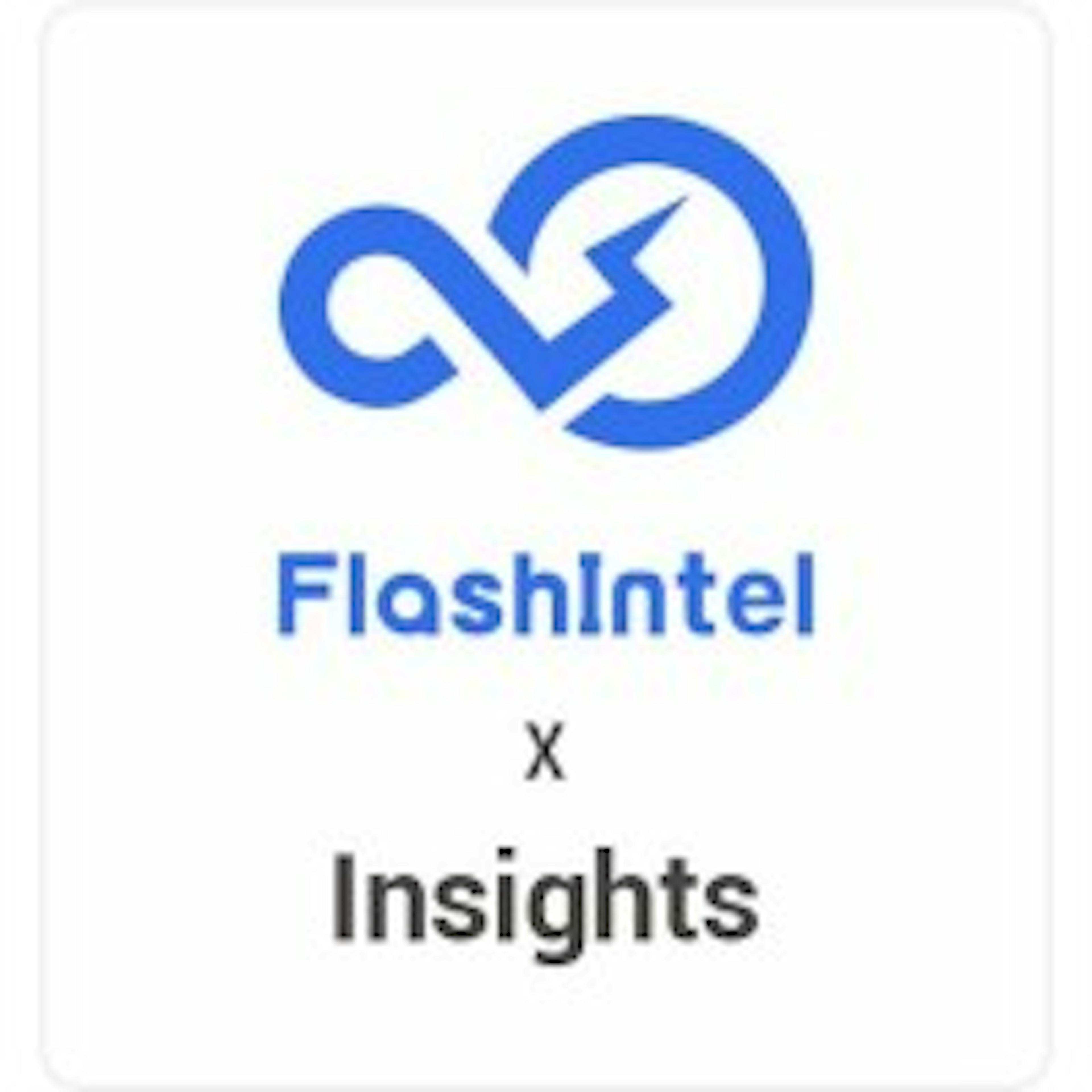 FlashIntel