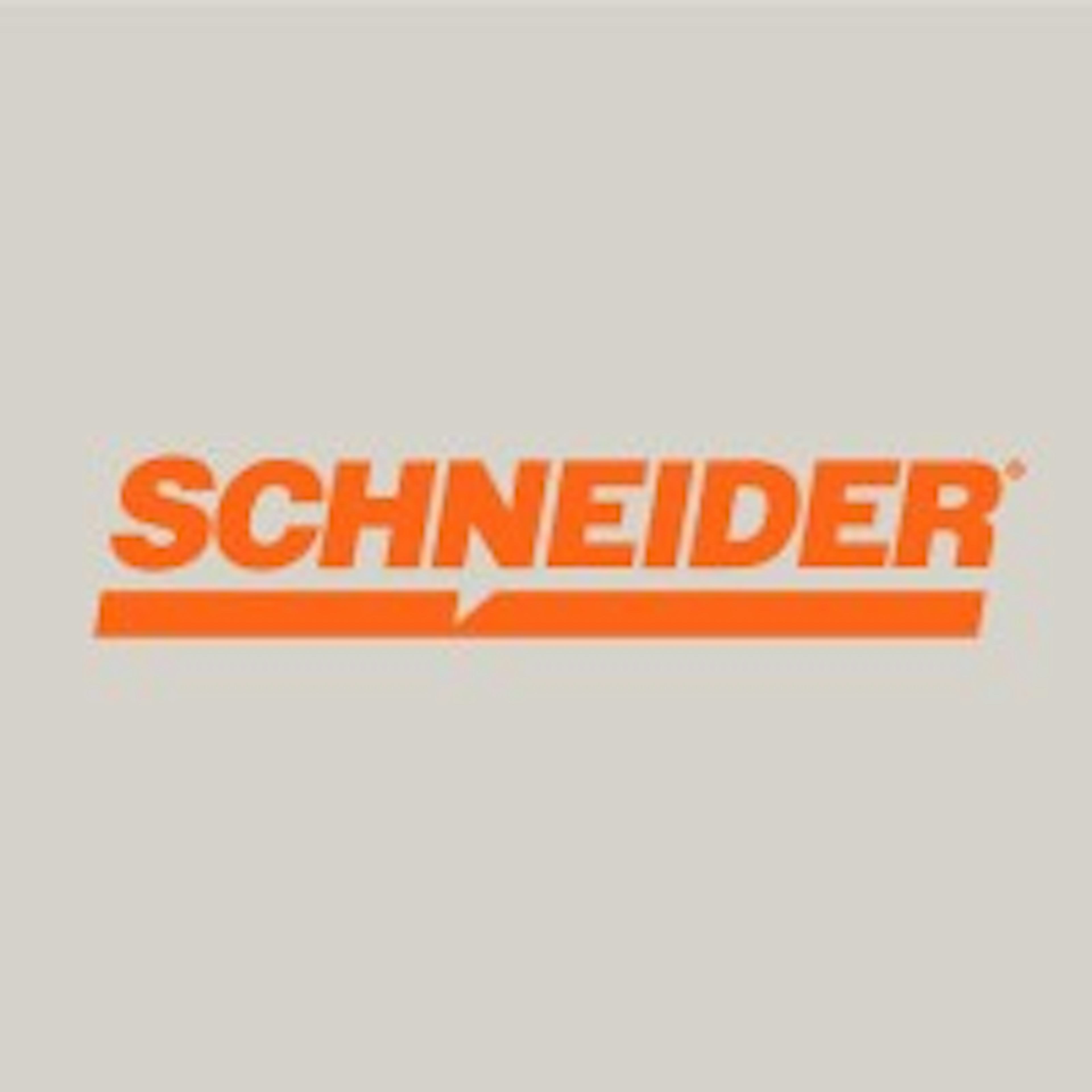 Schneider National Inc