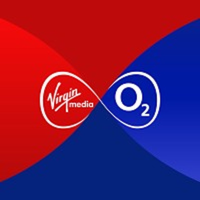 Virgin Media O2