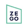 Zego (owned by Global Payments)'s Logo