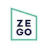 Zego's Logo