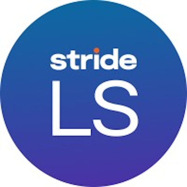 Stride Learning Solutions