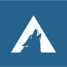 Arctic Wolf's logo