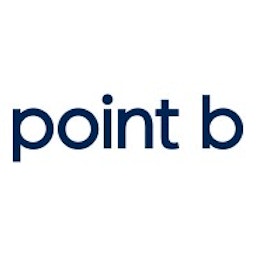 Point B