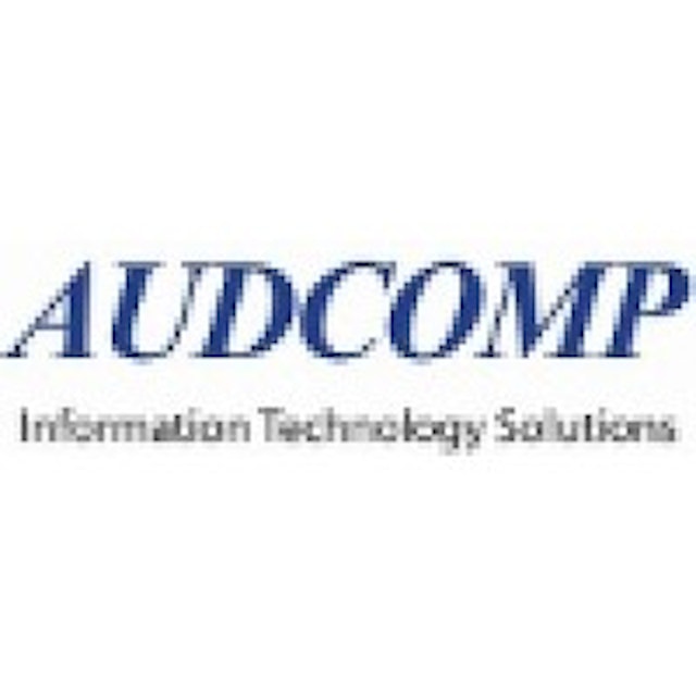 Audcomp