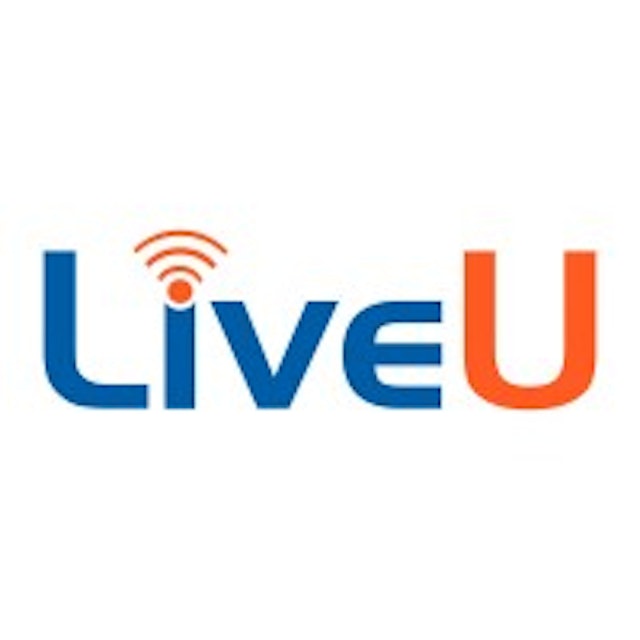 LiveU