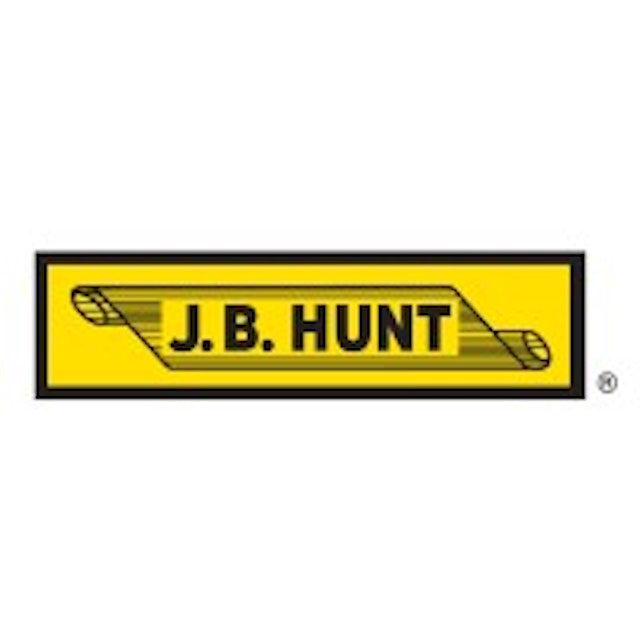 JB Hunt