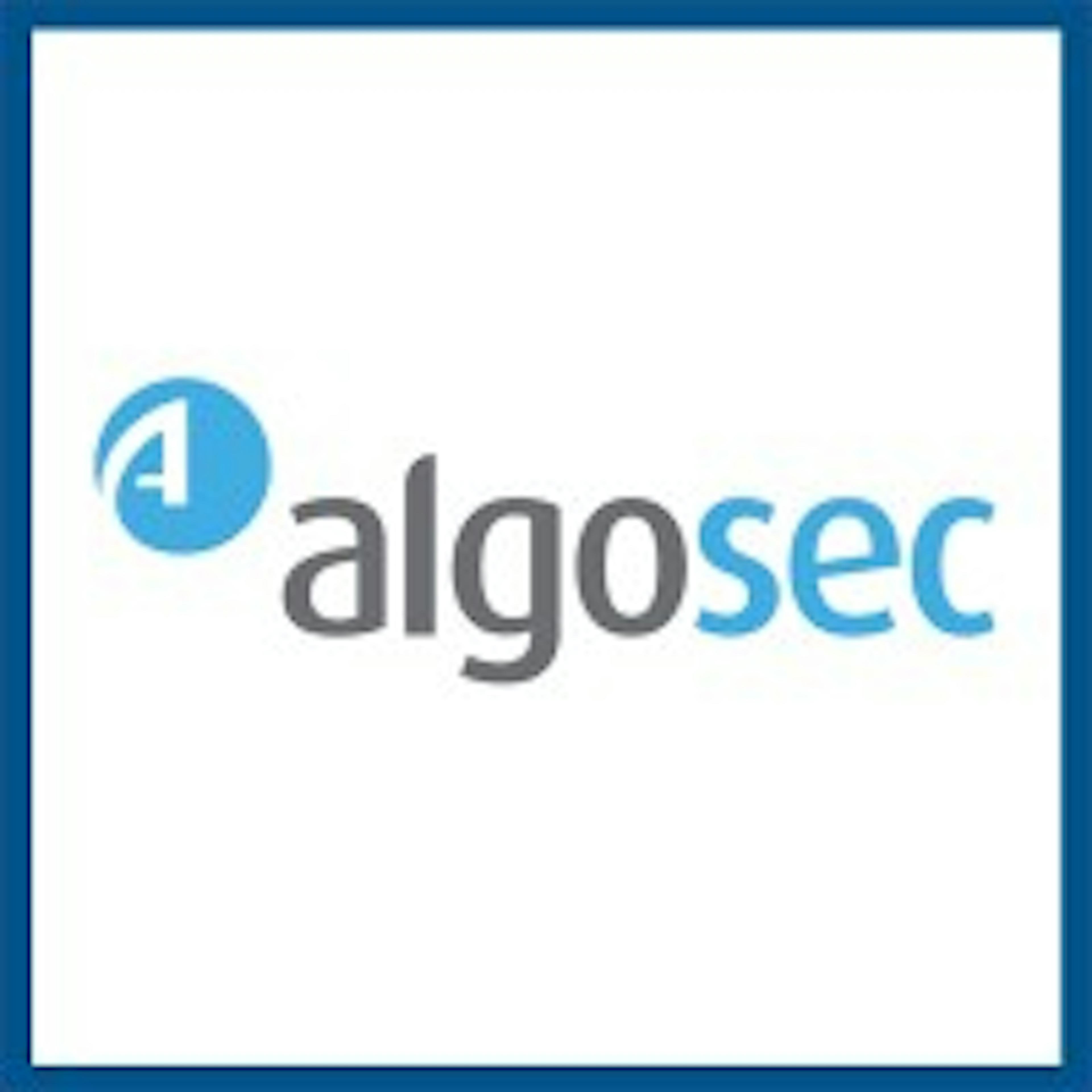 AlgoSec