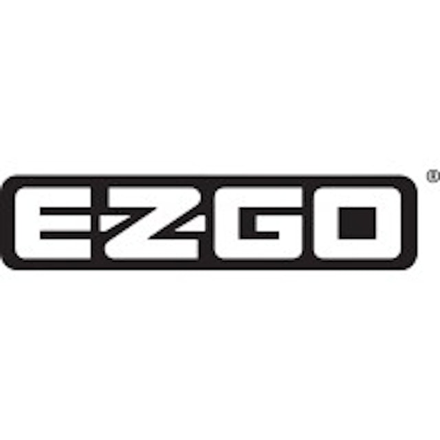 E-Z-GO