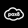 Pax8's Logo